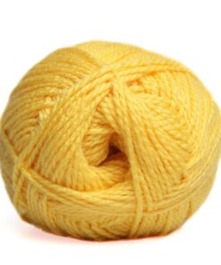 CHARITY CHUNKY 300G - 057 SUNSHINE
