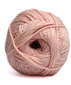 CHARITY CHUNKY 300G - 729 TAN