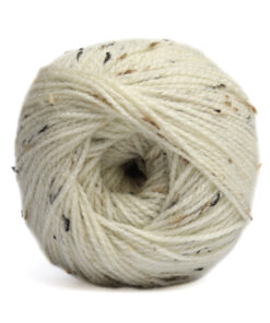 KAROO TWEED CHUNKY - 014 ARAN