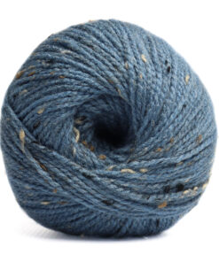 KAROO TWEED CHUNKY - 050 WATERHOLE