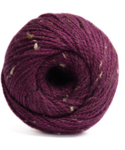 KAROO TWEED CHUNKY - 101 PROTEA