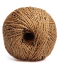 KAROO TWEED CHUNKY - 145 MEERKAT