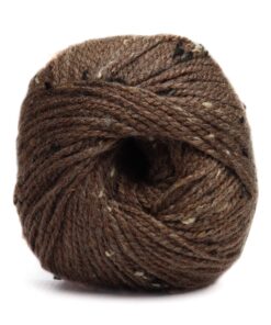 KAROO TWEED CHUNKY - 271 KOPPIE