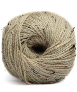 KAROO TWEED CHUNKY - 707 SAND