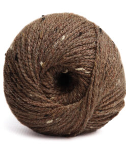 KAROO TWEED CHUNKY - 721 DIRT