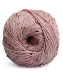KAROO TWEED CHUNKY - 730 HOODIA
