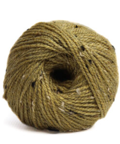 KAROO TWEED CHUNKY - 744 SHRUB