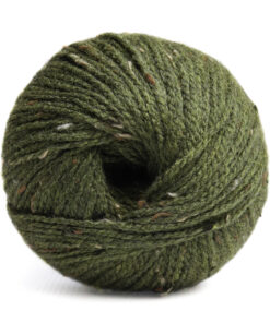 KAROO TWEED CHUNKY - 750 CACTUS