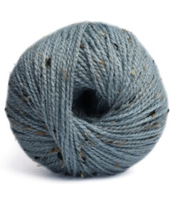 KAROO TWEED CHUNKY - 752 STORM