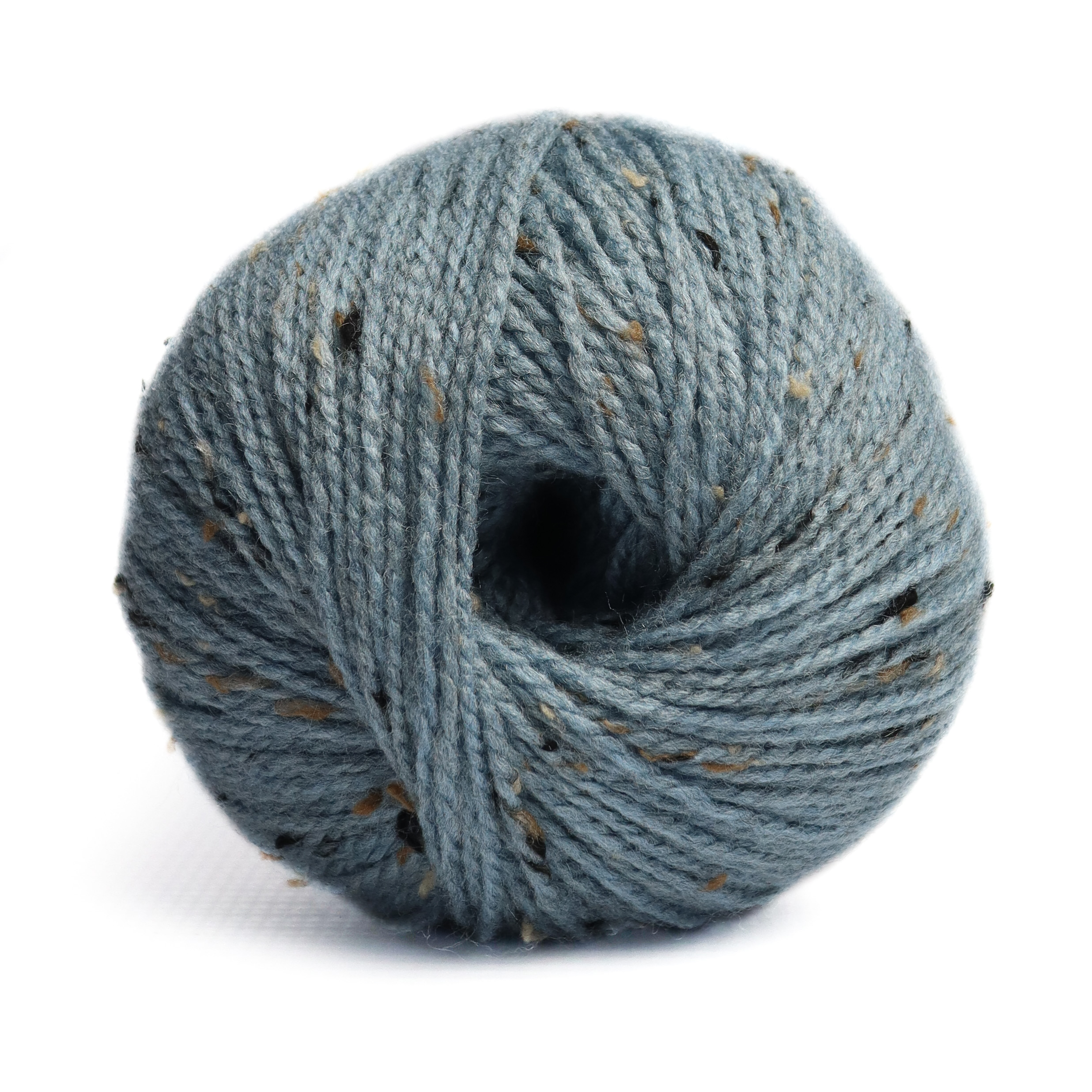 ruu_yarn KAROO TWEED CHUNKY - 752 STORM - D.I Dadabhay