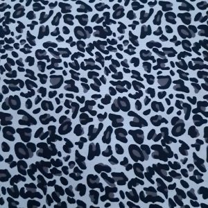 INGWE CORDUROY - WHITE/BLACK & GREY