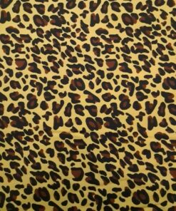 INGWE CORDUROY - CREAM/BLACK & CHOC