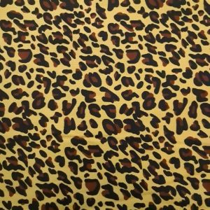 INGWE CORDUROY - CREAM/BLACK & CHOC