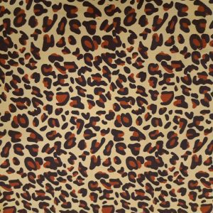 INGWE CORDUROY - CREAM/CHOC & RUST