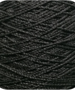 CRAFT NYLON THREAD - 601 BLACK