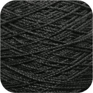 CRAFT NYLON THREAD - 601 BLACK