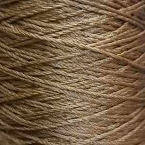 CRAFT NYLON THREAD - 603 BROWN