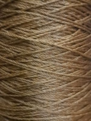 CRAFT NYLON THREAD - 603 BROWN
