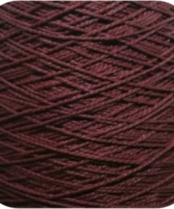CRAFT NYLON THREAD - 605 MAROON