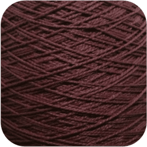 CRAFT NYLON THREAD - 605 MAROON