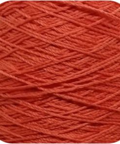 CRAFT NYLON THREAD - 609 ORANGE