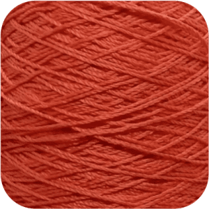 CRAFT NYLON THREAD - 609 ORANGE