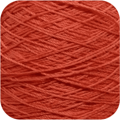 CRAFT NYLON THREAD - 609 ORANGE