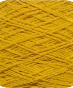 CRAFT NYLON THREAD - 610 YELLOW