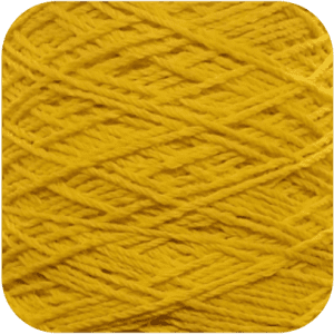 CRAFT NYLON THREAD - 610 YELLOW