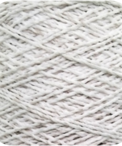 CRAFT NYLON THREAD - 615 WHITE