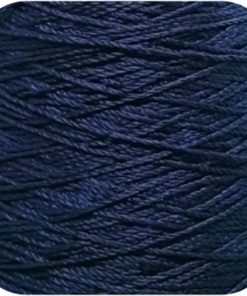 CRAFT NYLON THREAD - 616 NAVY