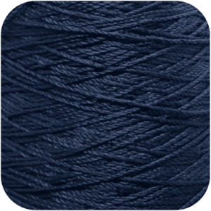 CRAFT NYLON THREAD - 616 NAVY