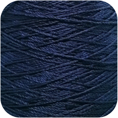 CRAFT NYLON THREAD - 616 NAVY