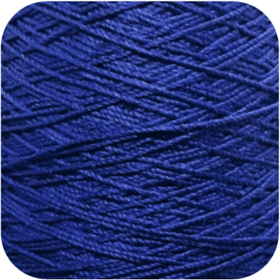 CRAFT NYLON THREAD - 618 ROYAL