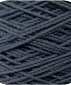 CRAFT NYLON THREAD - 628 GREY