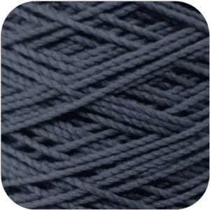 CRAFT NYLON THREAD - 628 GREY