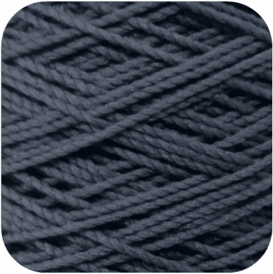 CRAFT NYLON THREAD - 628 GREY