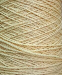 CRAFT NYLON THREAD - 634 BANANA