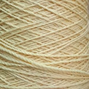 CRAFT NYLON THREAD - 634 BANANA