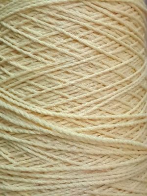 CRAFT NYLON THREAD - 634 BANANA