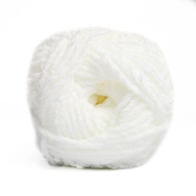 SHH'NILLE - 001 WHITE