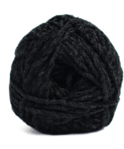 SHH'NILLE - 017 BLACK
