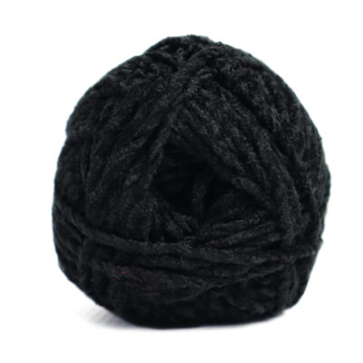 SHH'NILLE - 017 BLACK