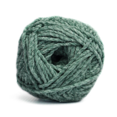 SHH'NILLE - 002 SEAFOAM