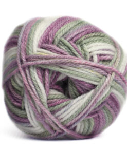 CHARITY DOUBLE KNIT PRINTED - 797 LILLY POND